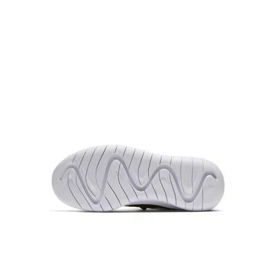 Nike (ps)  Tessen Black/white