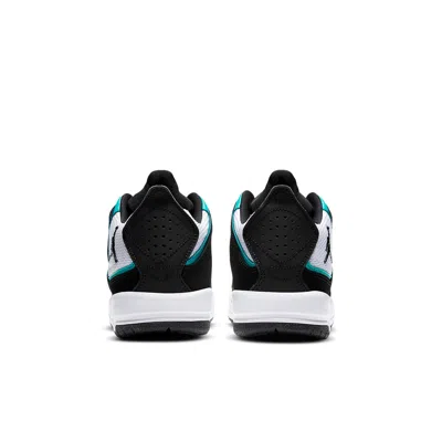 Air Jordan (gs)  Courtside 23 'black Green'