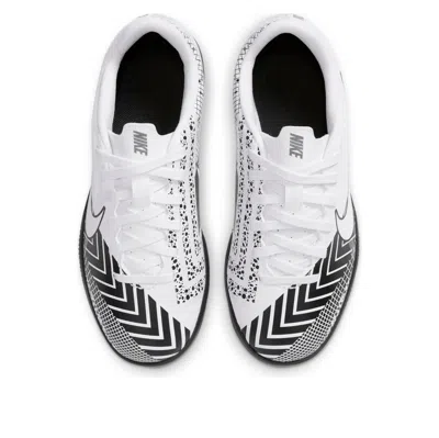 Nike (gs)  Jr Vapor 13 Club Mds Ic Indoor Court White