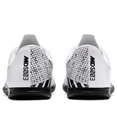 Nike (gs)  Jr Vapor 13 Club Mds Ic Indoor Court White