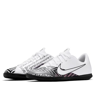 Nike (gs)  Jr Vapor 13 Club Mds Ic Indoor Court White