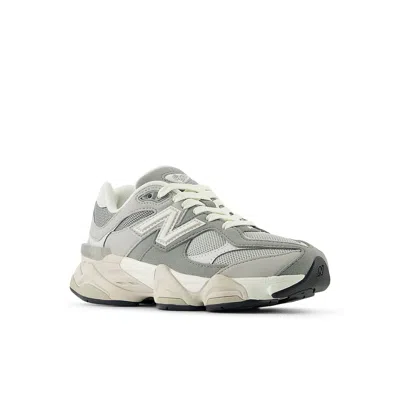 New Balance (gs) 9060 'slate Grey Raincloud' In Gray