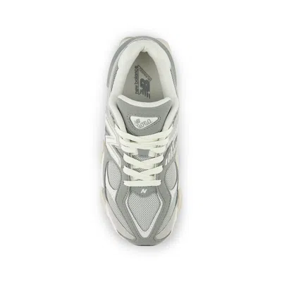 New Balance (gs) 9060 'slate Grey Raincloud' In Gray