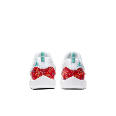 Air Jordan (ps)  11 Retro Little Flex 'chinese New Year' In White