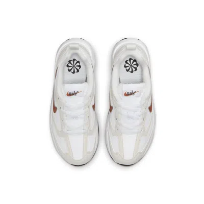 Nike (ps)  Air Max Dawn 'white Metallic Red Bronze'