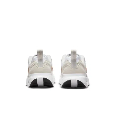 Nike (ps)  Air Max Dawn 'white Metallic Red Bronze'