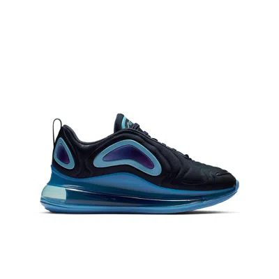 Nike (gs)  Air Max 720 'dark Blue'