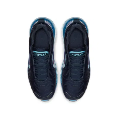 Nike (gs)  Air Max 720 'dark Blue'