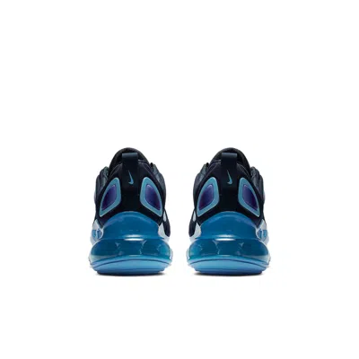 Nike (gs)  Air Max 720 'dark Blue'