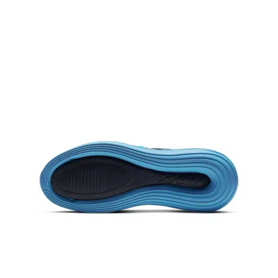 Nike (gs)  Air Max 720 'dark Blue'