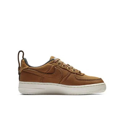 Nike (gs)  X Carhartt Wip Air Force 1 Low 'ale Brown'