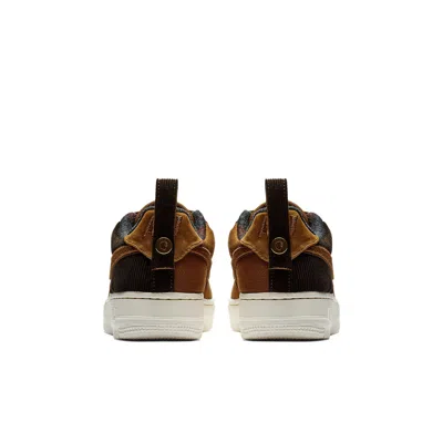Nike (gs)  X Carhartt Wip Air Force 1 Low 'ale Brown'