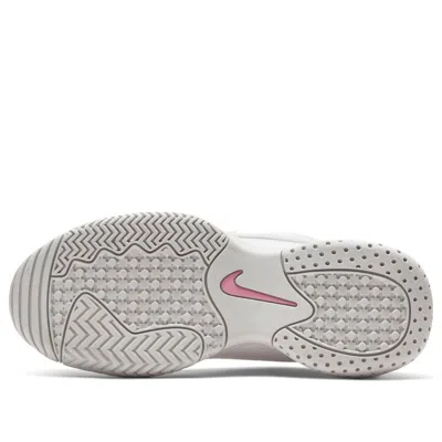 Nike (gs)  Court Jr Lite 2 'white Pink'