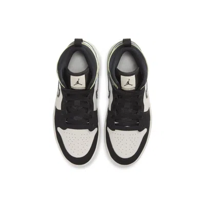 Air Jordan (ps)  1 Mid 'camo'