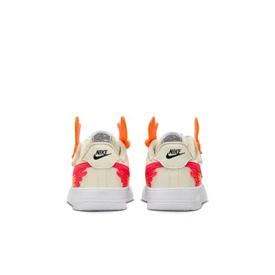 Nike (ps)  Force 1 Low Lv8 Easyon 'year Of The Dragon' In Neutral