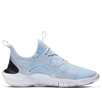 Nike (gs)  Free Rn 5.0 'half Blue'