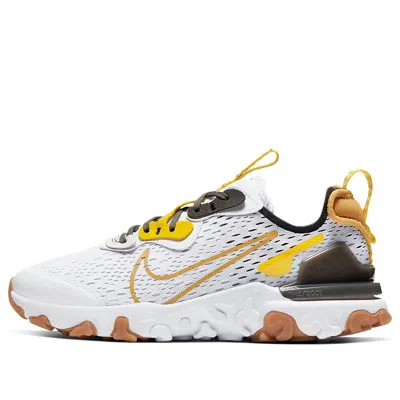 Nike (gs)  React Vision 'honeycomb'