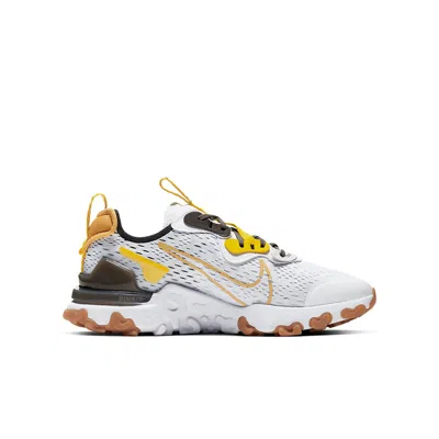 Nike (gs)  React Vision 'honeycomb'
