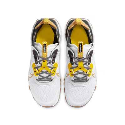Nike (gs)  React Vision 'honeycomb'