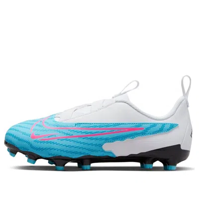 Nike (gs)  Phantom Gx Academy Mg 'blast Pack'