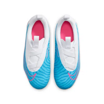 Nike (gs)  Phantom Gx Academy Mg 'blast Pack'
