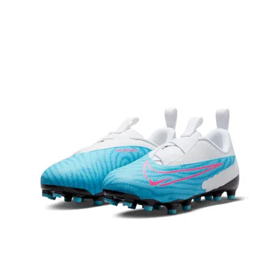 Nike (gs)  Phantom Gx Academy Mg 'blast Pack'