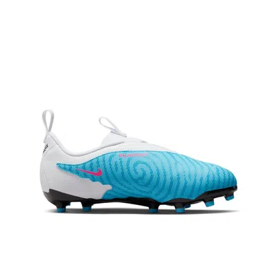 Nike (gs)  Phantom Gx Academy Mg 'blast Pack'