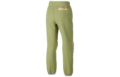 Nike (gs)  Acg Polartec Wolf Tree Pants 'green'