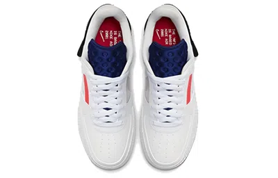 Nike (gs)  Air Force 1 Low Drop Type 'summit White'