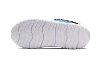 Air Jordan (ps)  11 Retro Little Flex 'black Iridescent'