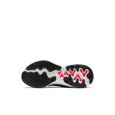Nike (ps)  Renew Run 'black Blue Pink'
