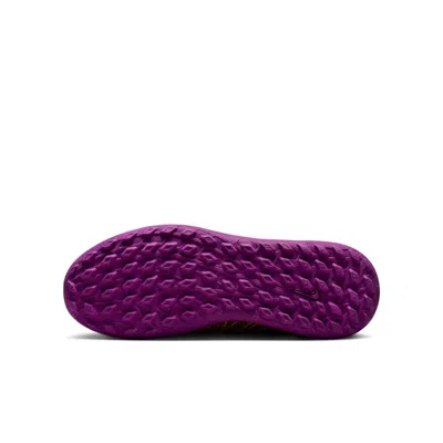 Nike (gs)  Mercurial Superfly 9 Club Km Tf Turf K 'red Purple'