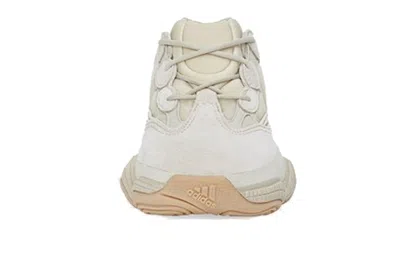 Adidas Originals (ps) Adidas Yeezy 500 Kids 'stone' In Neutral