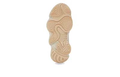 Adidas Originals (ps) Adidas Yeezy 500 Kids 'stone' In Neutral