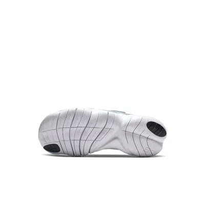 Nike (ps)  Free Rn 5.0 Blue In Multi