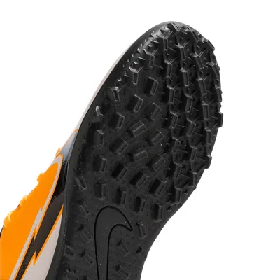 Nike (gs)  Jr Vapor 13 Club Tf Turf Laser Orange