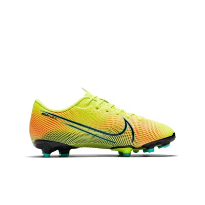 Nike (ps)  Jr. Mercurial Vapor 13 Academy Mds Mg