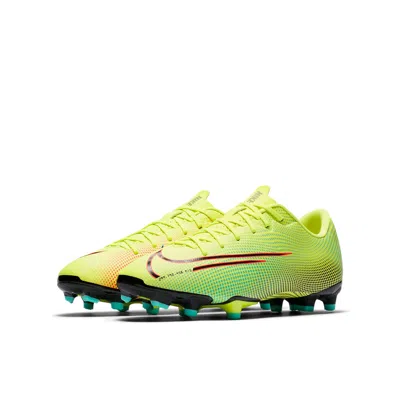 Nike (ps)  Jr. Mercurial Vapor 13 Academy Mds Mg