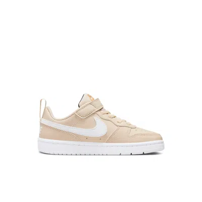 Nike (ps)  Court Borough Low Recraft Se 'embroidered Floral'