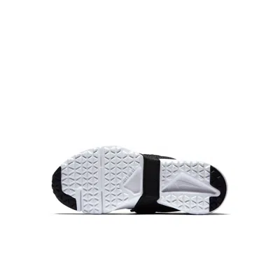 Nike (ps)  Huarache Extreme Sport Shoes Black/gold