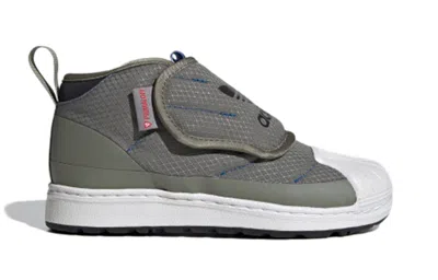 Adidas Originals (ps)  Superstar 360 Boot C In Multi