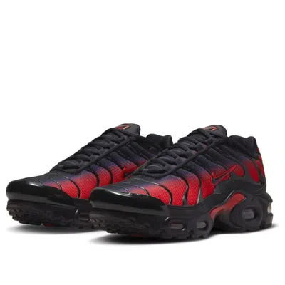 Nike (gs)  Air Max Plus 'bred Gradient'