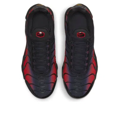 Nike (gs)  Air Max Plus 'bred Gradient'