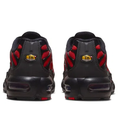 Nike (gs)  Air Max Plus 'bred Gradient'