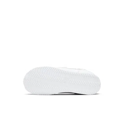 Nike (ps)  Cortez Basic Sl Se 'white Blue' In Multi