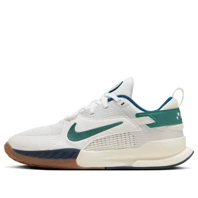 Nike (gs)  Crosscourt 'sail Bicoastal'