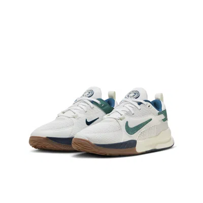 Nike (gs)  Crosscourt 'sail Bicoastal'