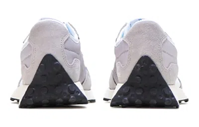 New Balance (gs)  327 'marblehead' In White