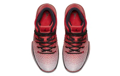Air Jordan (gs)  31 'varsity Red'
