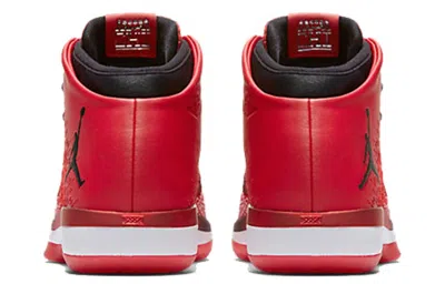 Air Jordan (gs)  31 'varsity Red'